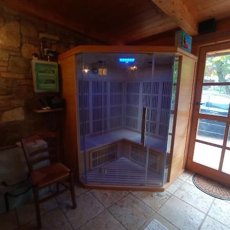 Agriturismo Podere Biancospino Piscina Privata Chianciano Terme Εξωτερικό φωτογραφία