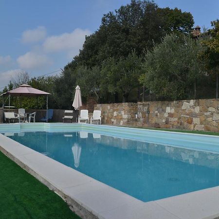 Agriturismo Podere Biancospino Piscina Privata Chianciano Terme Εξωτερικό φωτογραφία