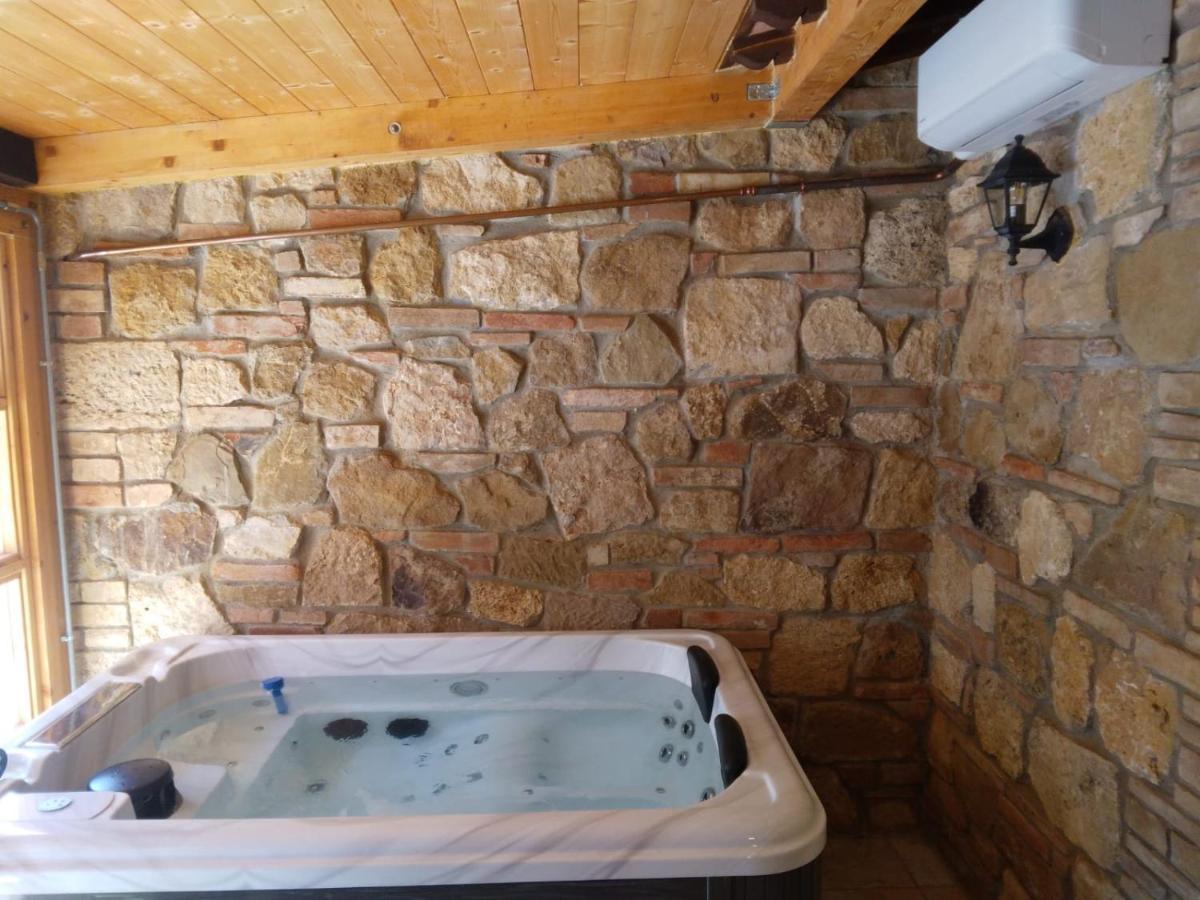 Agriturismo Podere Biancospino Piscina Privata Chianciano Terme Εξωτερικό φωτογραφία