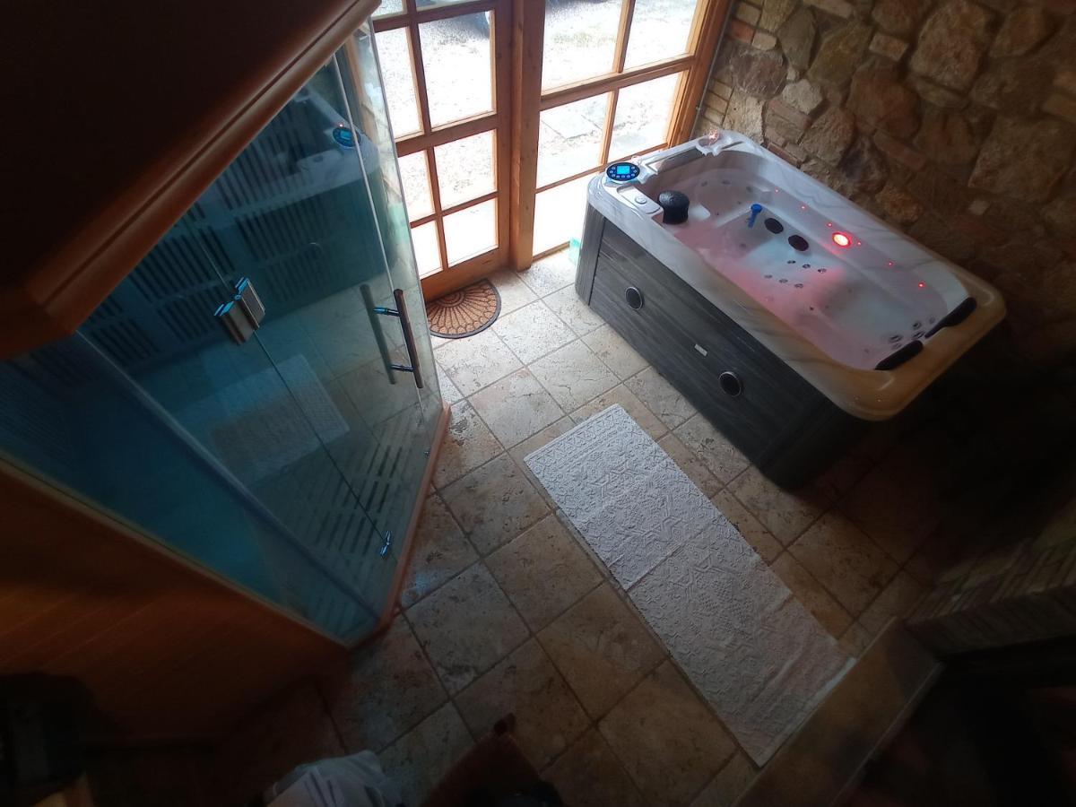 Agriturismo Podere Biancospino Piscina Privata Chianciano Terme Εξωτερικό φωτογραφία