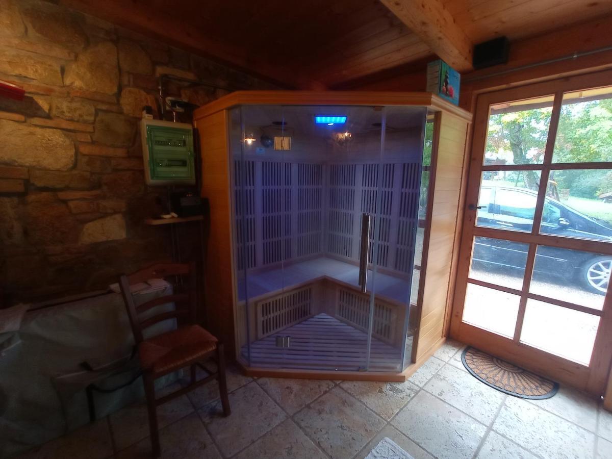 Agriturismo Podere Biancospino Piscina Privata Chianciano Terme Εξωτερικό φωτογραφία